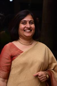 Mona Bharaktiya